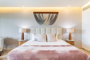 Mareazul | Luxurious Steps-to-Beach Residence | Newly Renovated 3BR + Studio