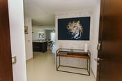 Penthouse Ocean View 2 bedroom 2 bath  At Mareazul sleeps 6