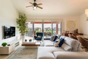 Stunning Penthouse Ocean View 3 bedroom At Mareazul