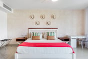 Casa Almajuma, Caribbean calm, plenty of room to unwind!!