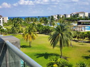 Stunning Ocean View Penthouse 2 bedroom & office at Mareazul Casa Diva
