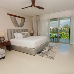Casa Miramar: Caribbean views & slow vacation days