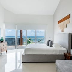 Casa Los Mares, The Ocean is your favorite view!!