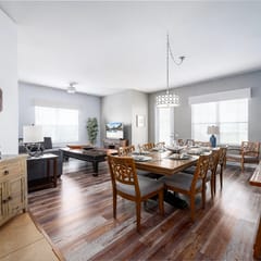 Luxurious Condo At Vista Cay Resort Sleeps 8 Next To Convention Center