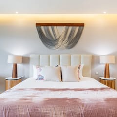 Mareazul | Luxurious Steps-to-Beach Residence | Newly Renovated 3BR + Studio