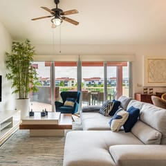 Stunning Penthouse Ocean View 3 bedroom  At Mareazul