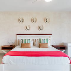 Casa Almajuma, Caribbean calm, plenty of room to unwind!!