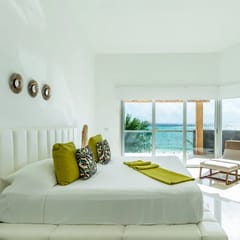 Casa Altamar, Where the Caribbean Begins