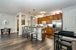 Work from home while you relax at this Safe & Clean home Miranda’s Gem - Image 2