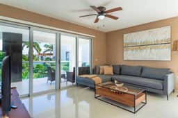 Garden View  Apartment Beach Accesible 2 bedroom 2 bath   Casa Sol - Image 2
