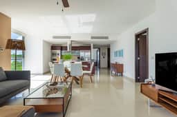 Garden View  Apartment Beach Accesible 2 bedroom 2 bath   Casa Sol - Image 3