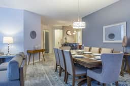 Casa Magnolias Condo At Vista Cay Resort Sleeps 8 Next To Convention Center - Image 4