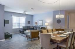 Casa Magnolias Condo At Vista Cay Resort Sleeps 8 Next To Convention Center - Image 5