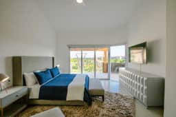 Casa Sky Ocean View Penthouse and a short walk to the beach - Image 2