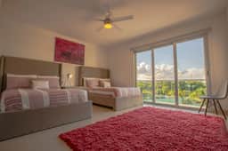 Casa Mar Ocean View and short walk to beach 2 bdrm 2 bath Condo - Image 4