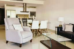 Cozy & NEW unit Steps from the Beach sleeps 6 Casa Magallon - Image 4