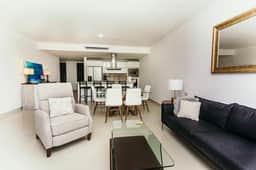 Cozy & NEW unit Steps from the Beach sleeps 6 Casa Magallon - Image 3