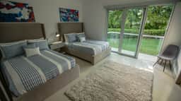 Casa Azul with Private Pool and short walk to beach At Mareazul Resort - Image 3
