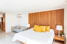 Luxury Living at Lorena Ochoa Golf Residences Penthouse Apartment s - Image 5