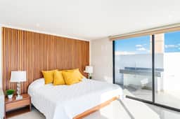 Luxury Living at Lorena Ochoa Golf Residences Penthouse Apartment s - Image 4