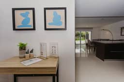 New Mareazul Resort swim up short walk to beach 2 bdrm 2bath Casa Mistica - Image 3