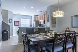 3 bedroom 3.5 bathroom townhome at Vista Cay Sleeps up to 10 - Image 5