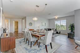 Casa Maria - sleeps 8 Close to Attractions including the New Epic Universe - Image 4