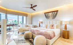 Mareazul | Luxurious Steps-to-Beach Residence | Newly Renovated 3BR + Studio - Image 2