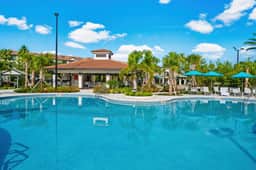Luxurious Condo at Vista Cay Orlando Florida (Monterrey type 2097sq ft). - Image 5