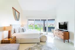Experience modern luxury in this fully renovated Ocean View Penthouse - Image 5
