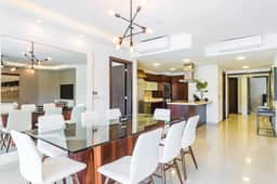 Casa Los Secretos: Big space, Caribbean days - Image 5