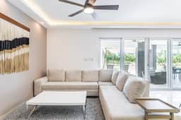 Casa Los Secretos: Big space, Caribbean days - Image 3