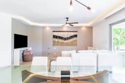 Casa Los Secretos: Big space, Caribbean days - Image 4