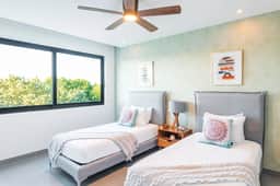 Work Safe From Home with a Great Golf View View Steps from the Beach sleeps 6 - Image 2