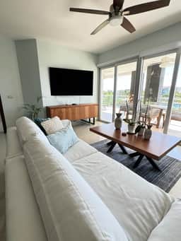 Mareazul Great Ocean View Steps from the Beach sleeps 6 - Image 3