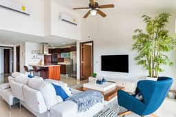 Stunning Penthouse Ocean View 3 bedroom  At Mareazul - Image 5