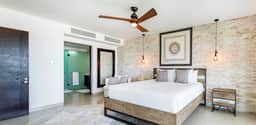 Casa Shell, Where the Caribbean Is Part of the View - Image 2
