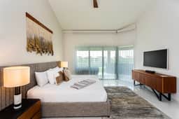 Stunning Ocean View Penthouse 2 bedroom & office at Mareazul Casa Diva - Image 5