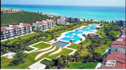 Stunning Ocean View Penthouse 2 bedroom & office at Mareazul Casa Diva - Image 3