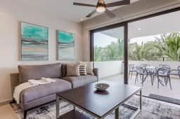 Deluxe 2 bedroom condo at Lorena Ochoa Residences inside Corasol - Image 4