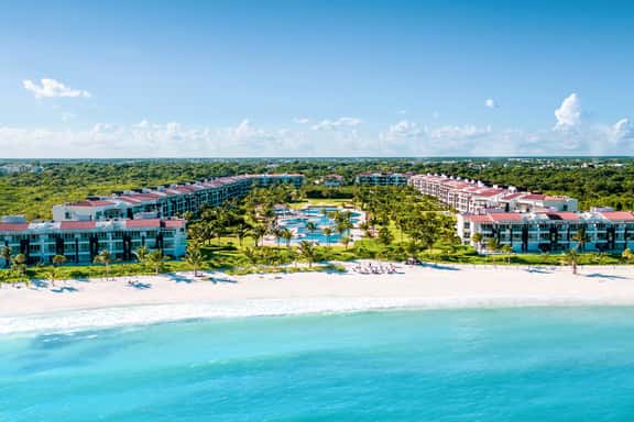 Casa Sky Ocean View Penthouse and a short walk to the beach - Image 1