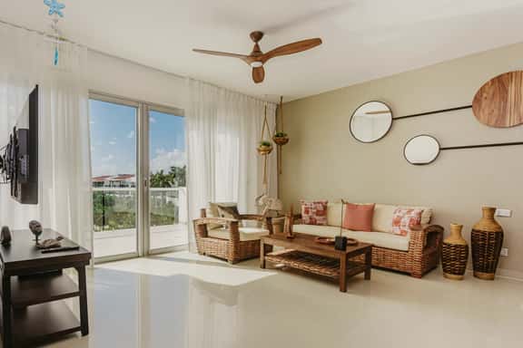 Casa Galicia: Caribbean views from above - Image 1