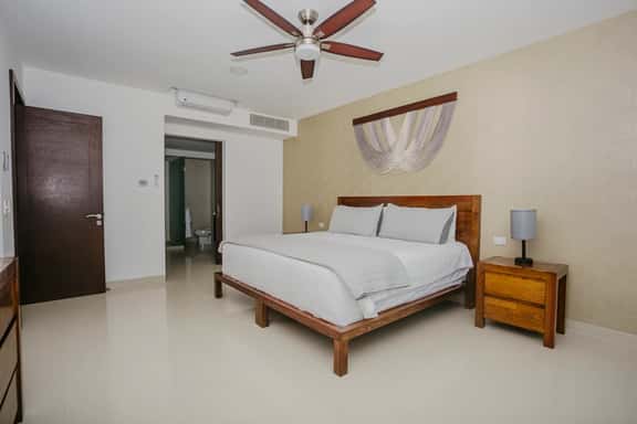 New Casa Dorada at Mareazul short walk to beach 2 bdrm 2bath - Image 1
