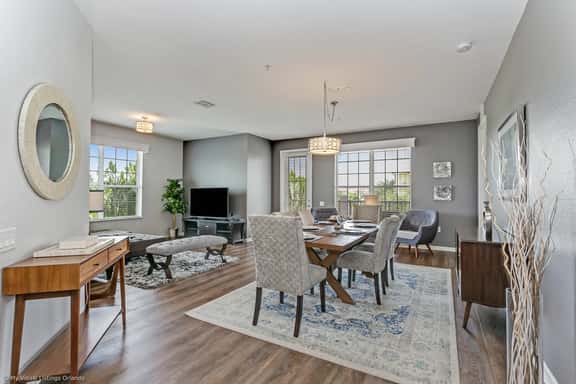 Casa Maria - sleeps 8 Close to Attractions including the New Epic Universe - Image 1