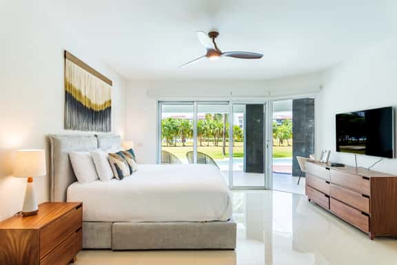 Casa Lucerna Splash Pool Unit,Where the Caribbean feels like home - Image 1