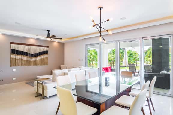 Casa Los Secretos: Big space, Caribbean days - Image 1