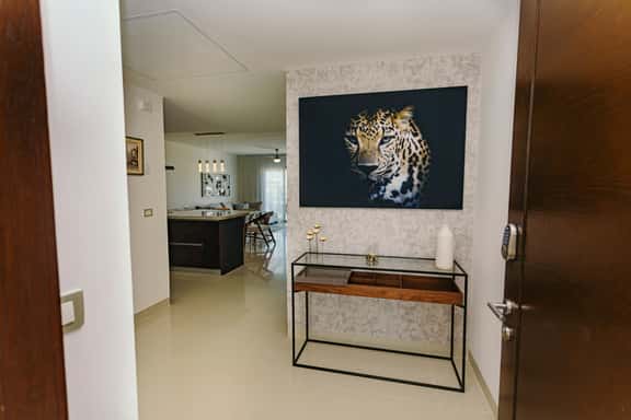 Penthouse Ocean View 2 bedroom 2 bath  At Mareazul sleeps 6 - Image 1