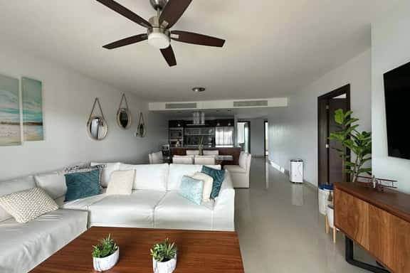 Mareazul Great Ocean View Steps from the Beach sleeps 6 - Image 1
