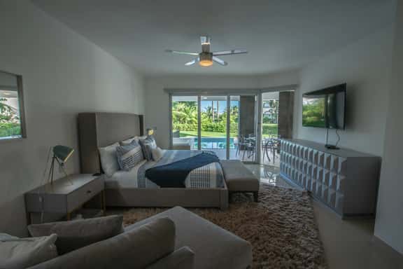 Casa Coral at Mareazul Resort swim up short walk to beach 2 bdrm 2bath - Image 1