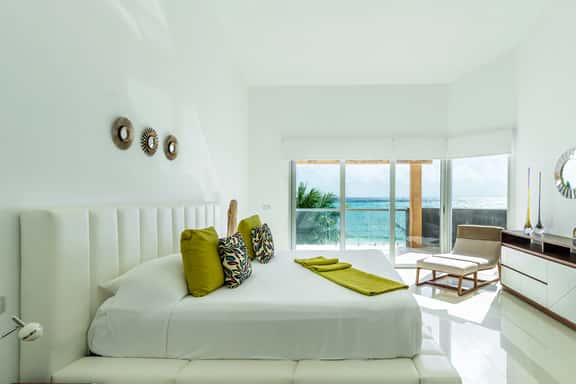 Casa Altamar, Where the Caribbean Begins - Image 1